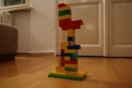 Turmbau zu Berlin - Version 1